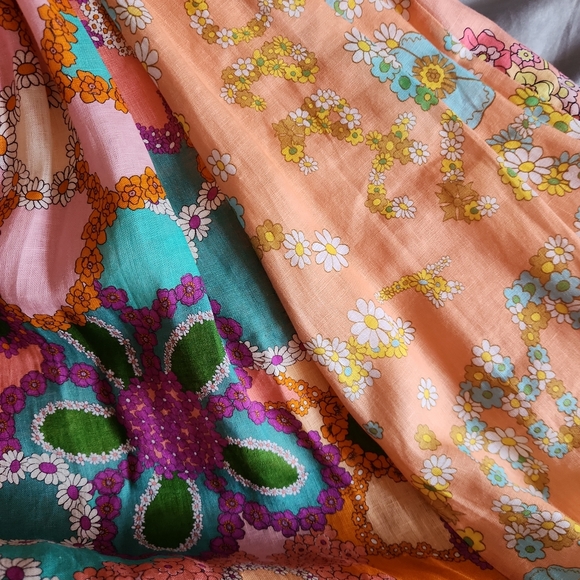 Zimmermann dress aus size 3 - Picture 5 of 5